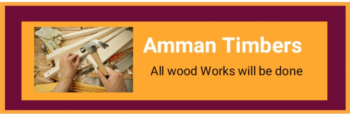 Amman Timbers